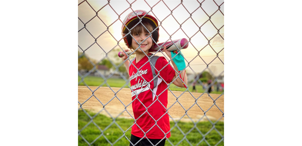 Softball 2021