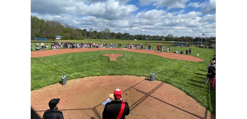 Opening Day 2023