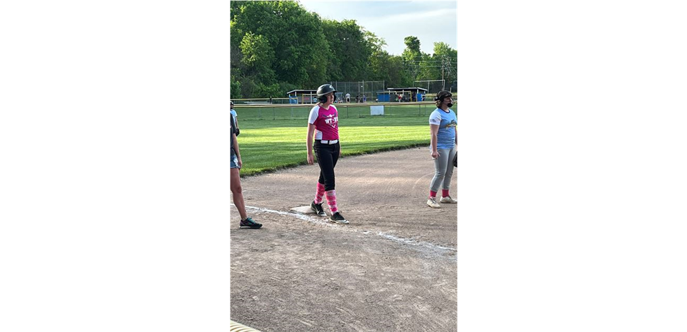 Softball 2023