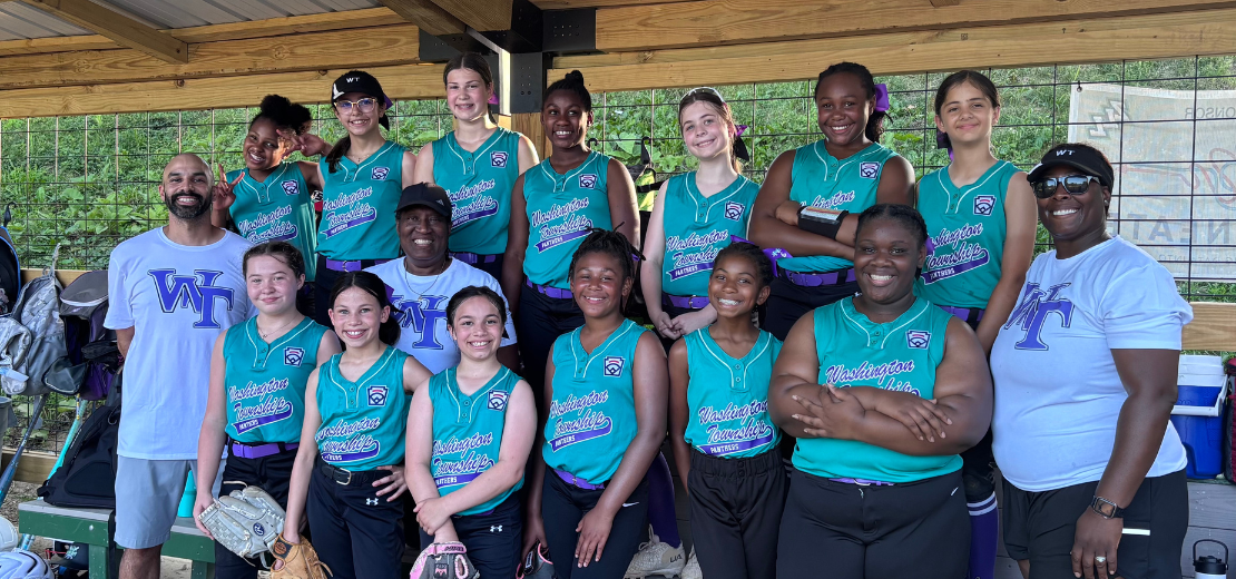 2025 All Stars: Majors Softball