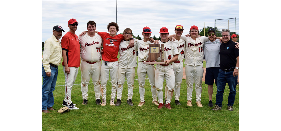 Washington Township Proud: WTLL Alumni Win Sectionals