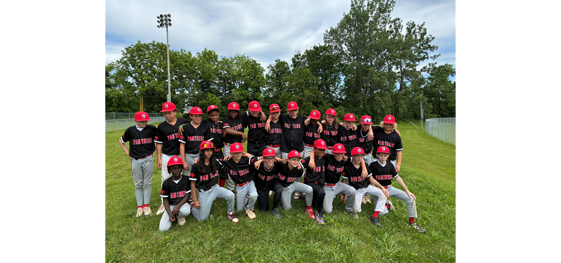 2026 WTLL Panther Showcase