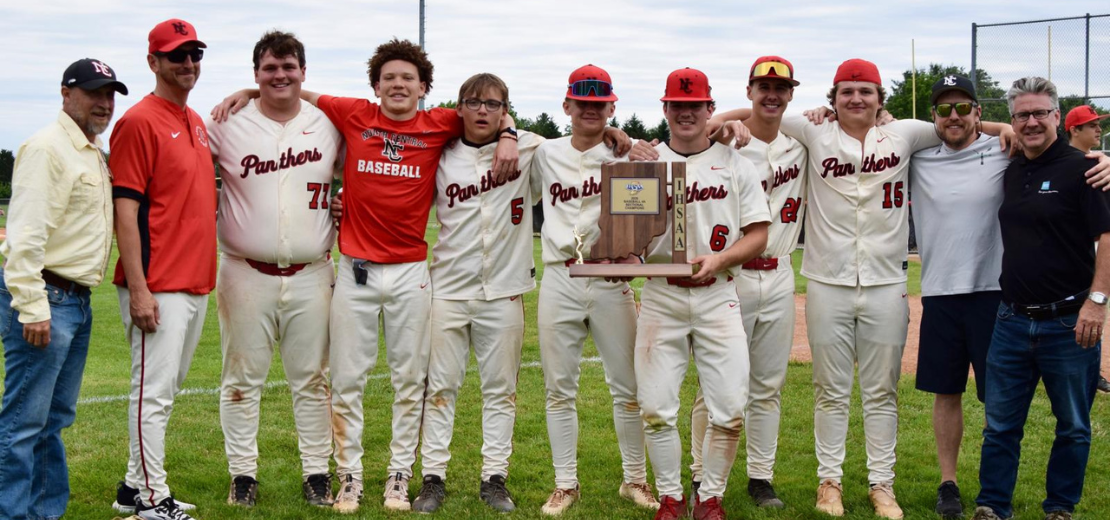 Washington Township Proud: WTLL Alumni Win Sectionals