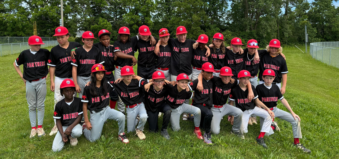 2026 WTLL Panther Showcase - 11U