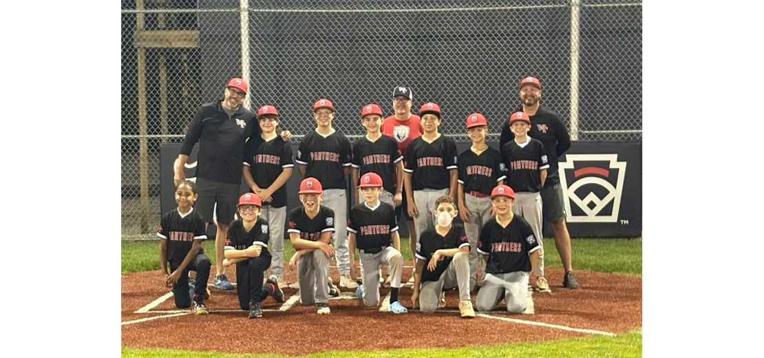 2026: 12U Allstars 