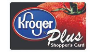 Kroger Card Registration