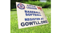 Request a WTLL Yard Sign!